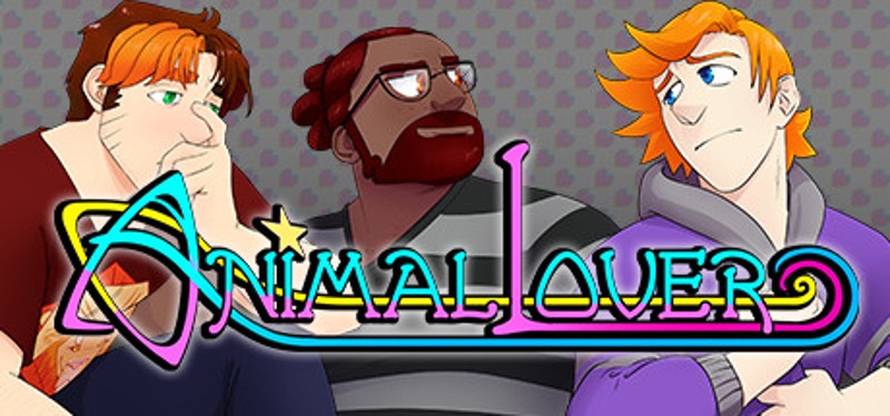 Animal Lover Image
