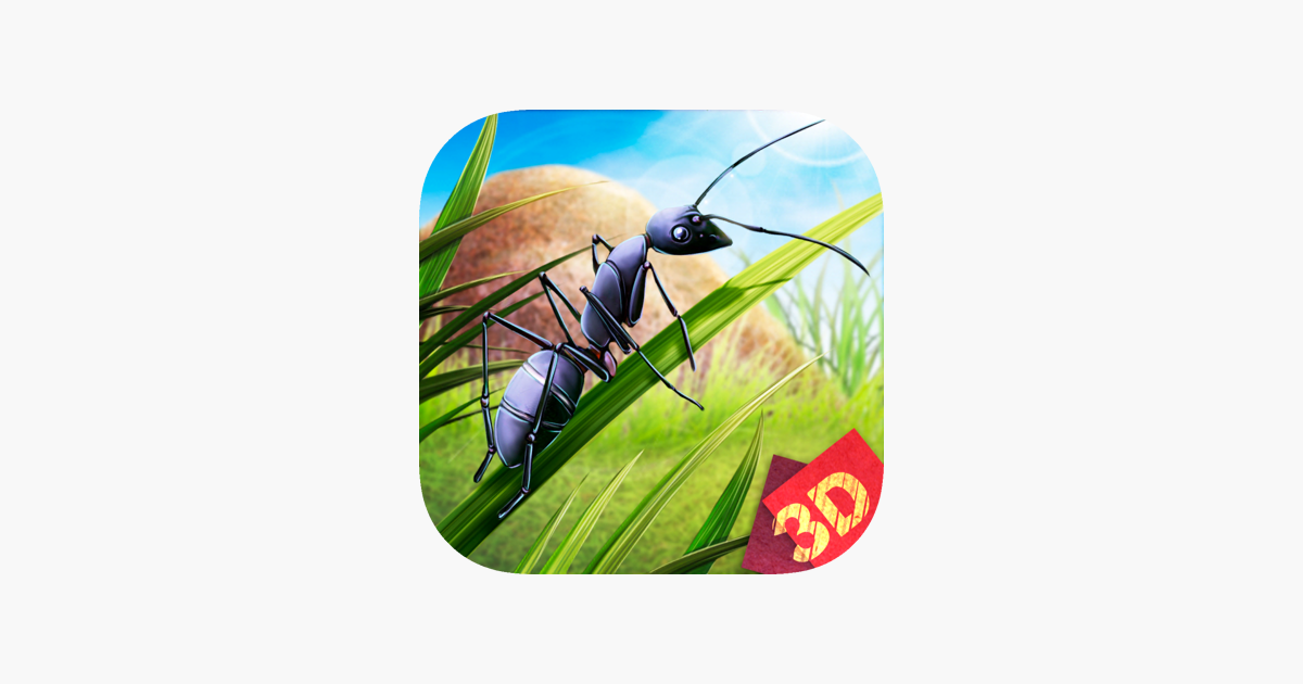 Games like Ant Empires Simulator