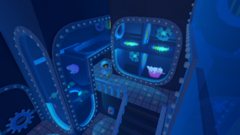 Antiphony screenshot