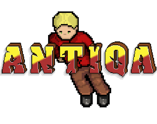ANTIQA Image