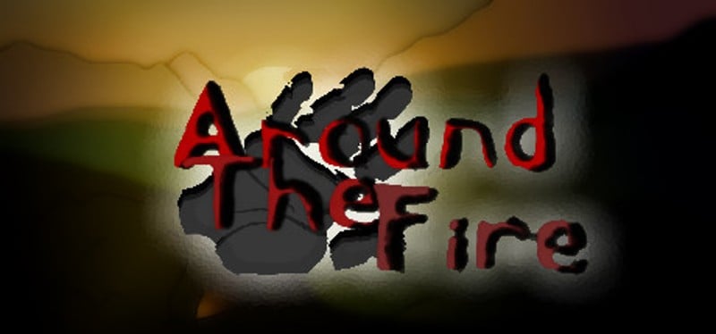 Around the Fire Game Cover