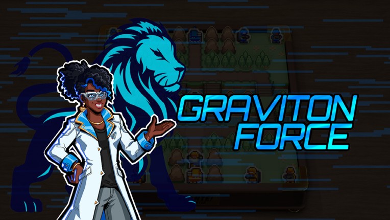 Avante! Atlantis screenshot