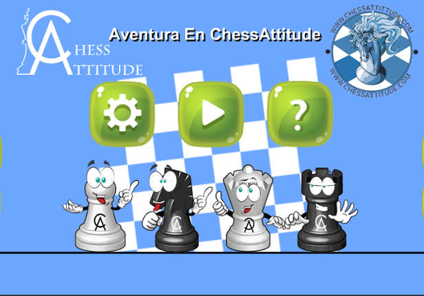 Aventura en Chess Attitude Image