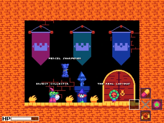 AWFULTOWER Image