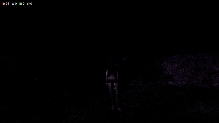 Awkward Stories screenshot