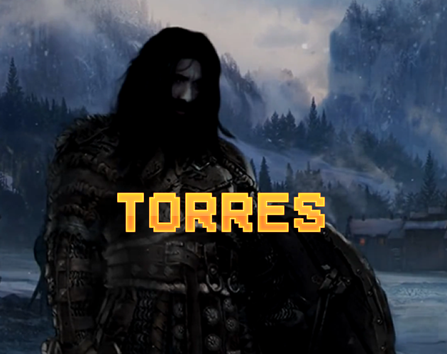 Games like Barbon Defensa de Torres