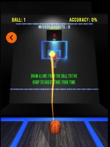 Basketball Arcade Pro Image