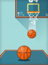 Basketball FRVR Image