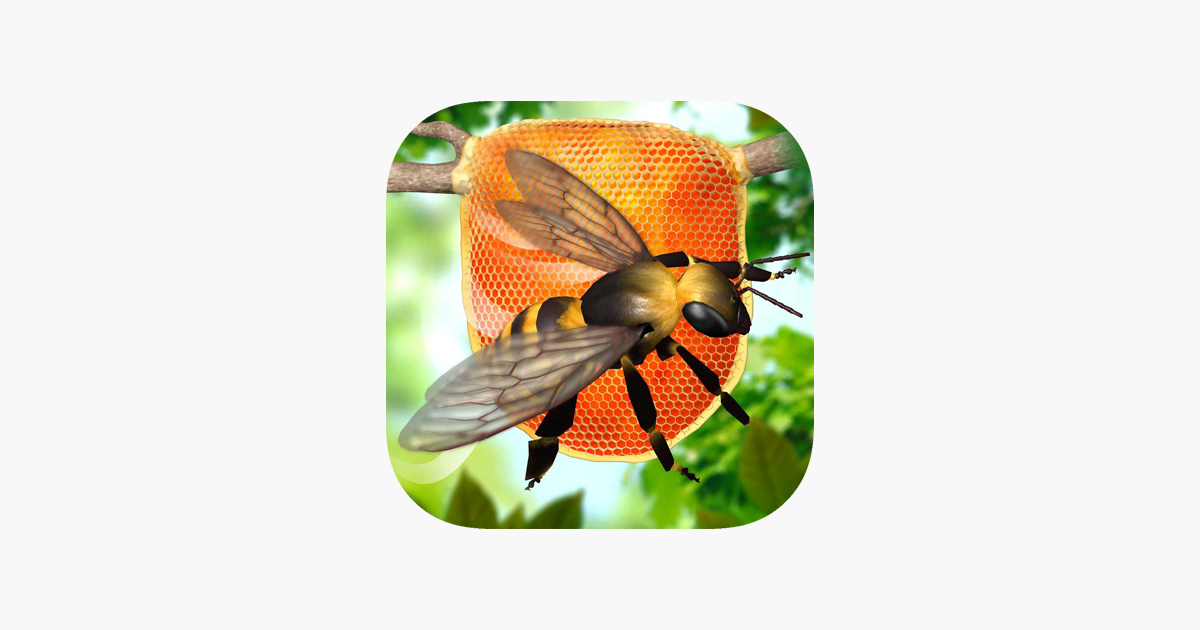 Games like Bee Factory 3D