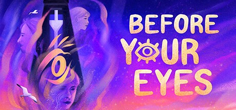 Games like Before Your Eyes