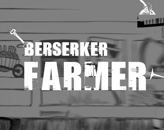 Berserker Farmer Game Cover