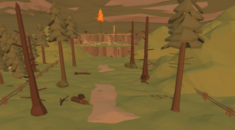 Beyond Consciousness screenshot