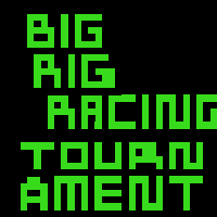 Games like Big Rig Racing Tournament