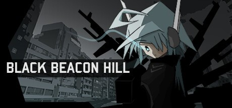 Games like Black Beacon Hill