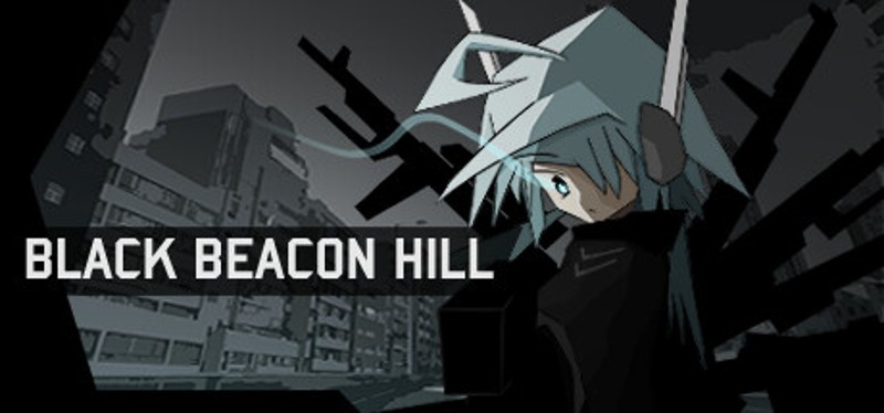 Black Beacon Hill Game Cover