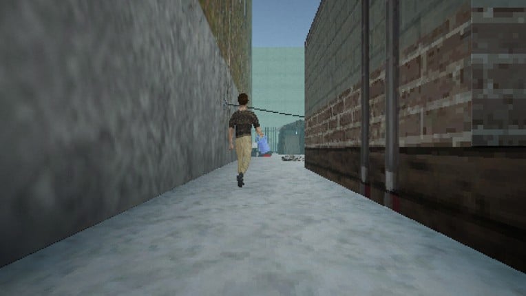 Bleeding Roots screenshot