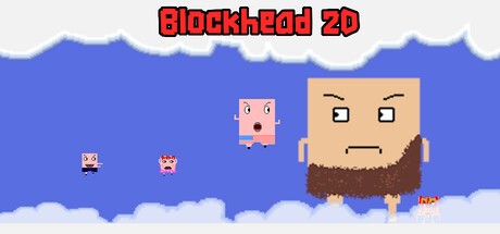 Games like Blockhead 2D
