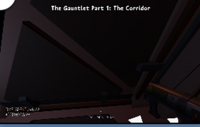 Blow up your Feet Image