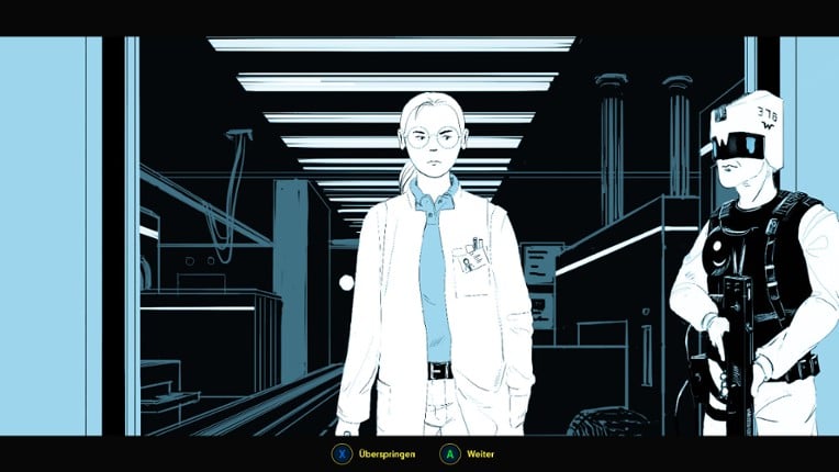 BND-Legenden: Operation Blackbox screenshot