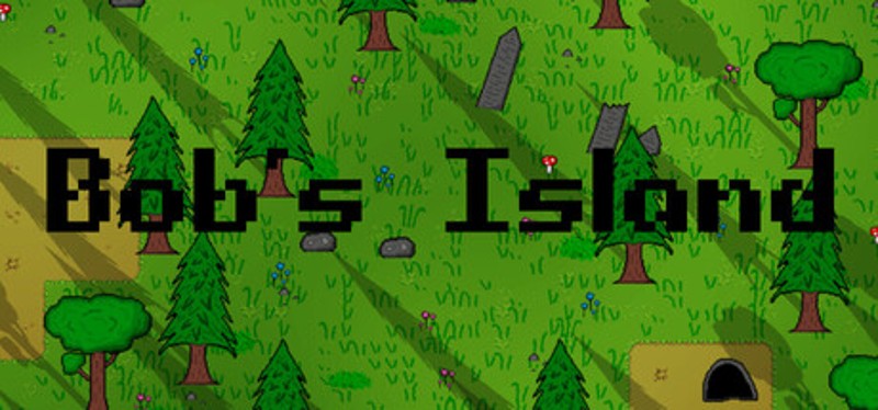 Bob's Island Image