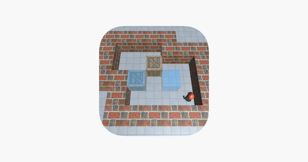 Games like Box Puzzle 3D II
