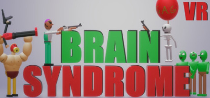 Brain Syndrome VR Image