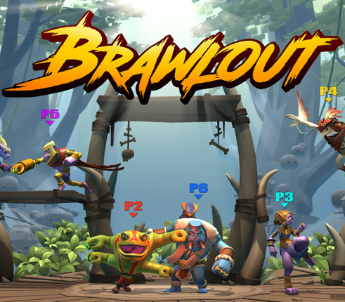 Brawlout Image