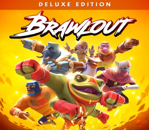 Brawlout Image