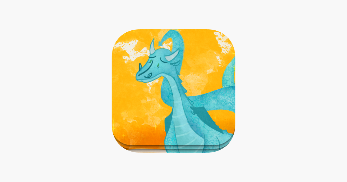 Games like Breakfast with a Dragon Story tale kids Book Game