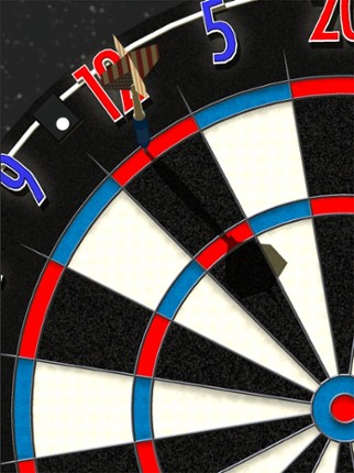 Bulls i Darts: Masters Edition screenshot