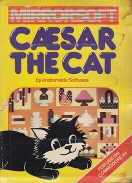 Games like Caesar the Cat