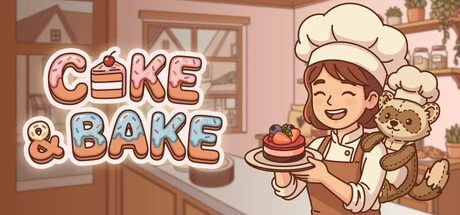 Games like Cake & Bake