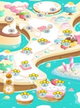 Cake Link Splash - Match Puzzle Mania Image