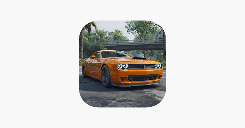 Car Driving School: Open World Image