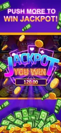 Cash Pusher:Lucky Coin Casino screenshot