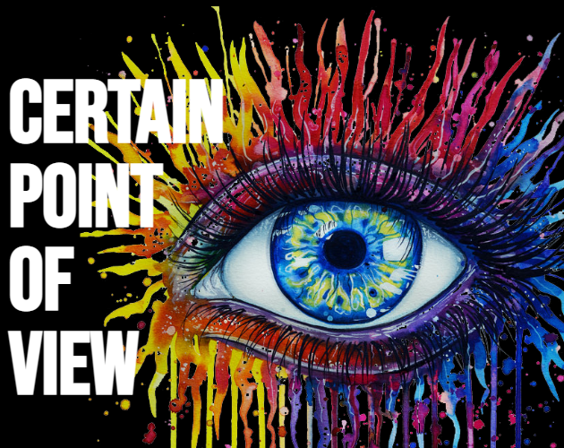 Games like Certain Point of View