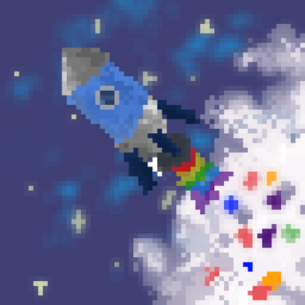 Chroma Crawl Image