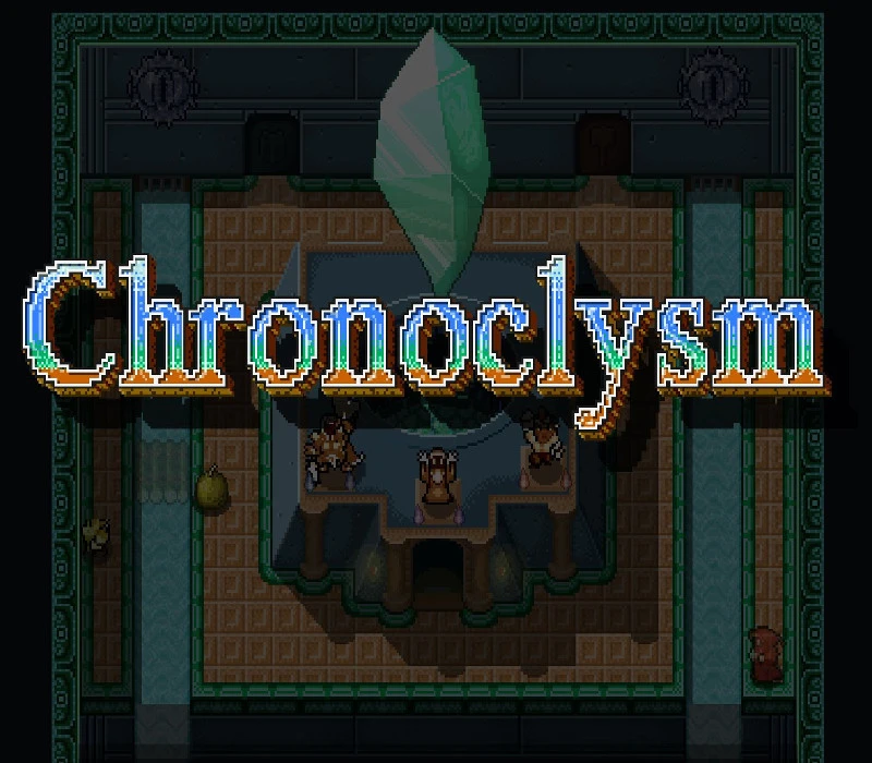 Games like Chronoclysm