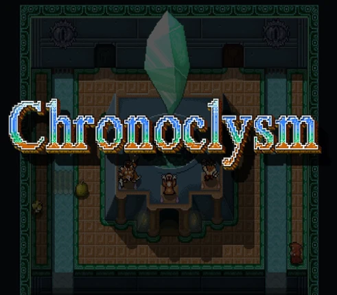 Chronoclysm Image