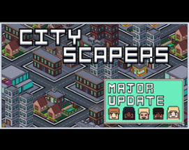 Cityscapers Image