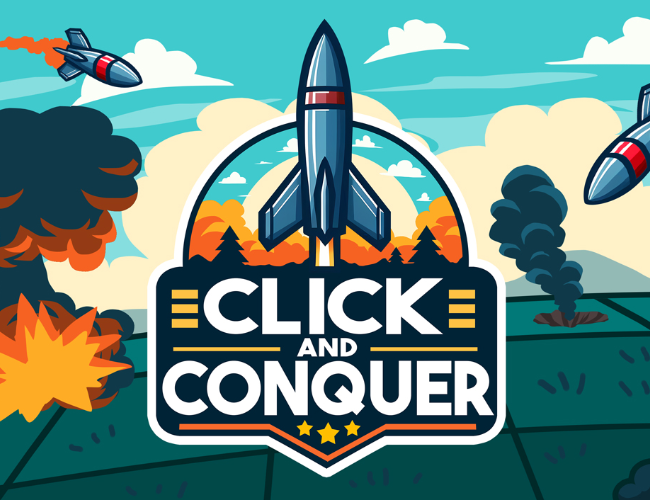Games like Click and Conquer