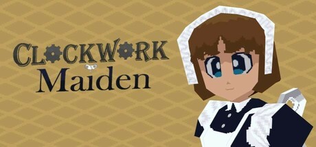 Games like Clockwork Maiden