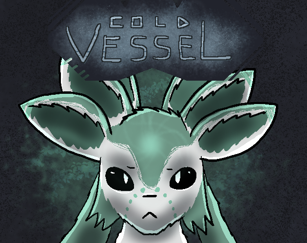 Games like Cold Vessel