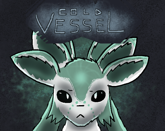 Cold Vessel Image