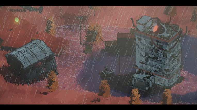 Cold Zone:冷区 screenshot