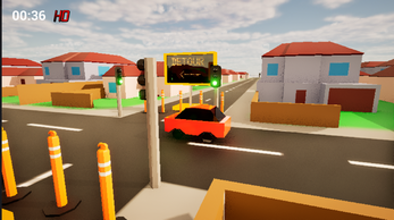 Commute Craze Image
