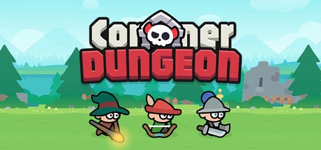 Games like Corner Dungeon