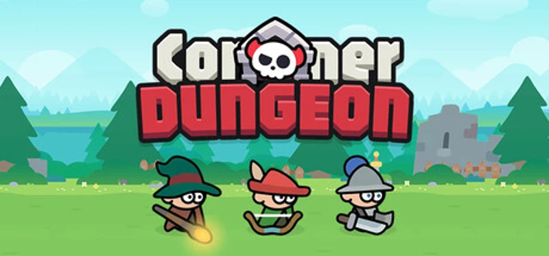 Corner Dungeon Image