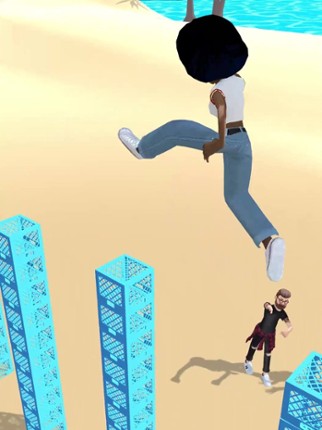 Crate Challenge 3D! screenshot