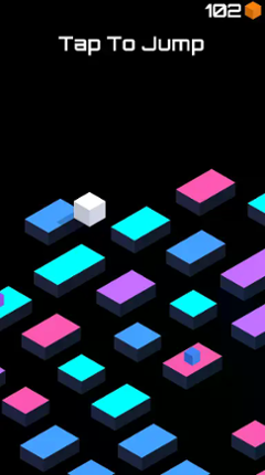 Cube Jump Image